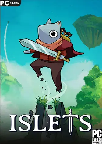 Islets (2022) PC Full Español