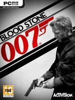 James Bond 007 Blood Stone PC Full Español