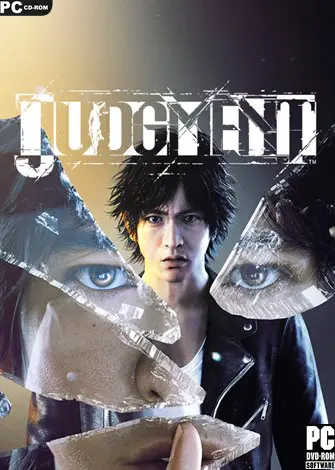 Judgment (2022) PC Full Español