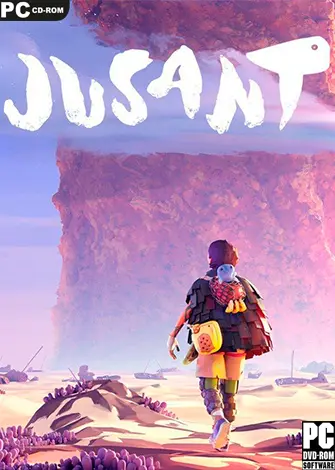 Jusant (2023) PC Full Español