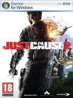 Just Cause 2 Complete Collection (2010) PC Full Español