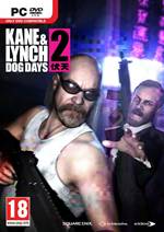 Kane Y Lynch 2 Dog Days PC Full Español Reloaded