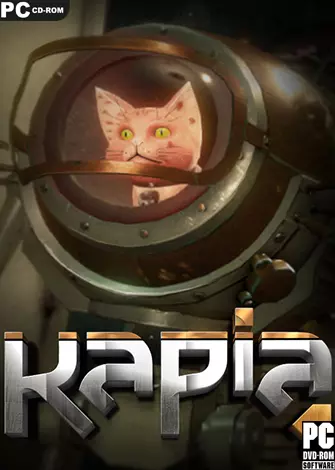 KAPIA (2022) PC Full Español