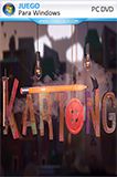 Kartong Death by Cardboard PC Full