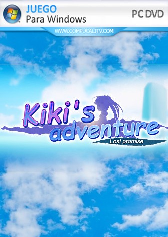 KiKi’s adventure (2019) PC Full Español