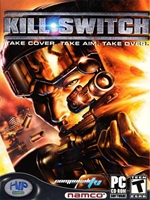 Kill Switch PC Full Español Descargar DVD5