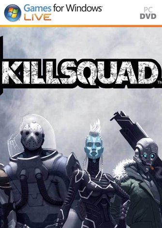 Killsquad (2020) PC Full Español