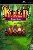 Knights of Pen and Paper 2 Deluxe Edition PC Full Español