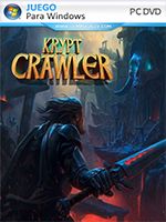 KryptCrawler PC Full