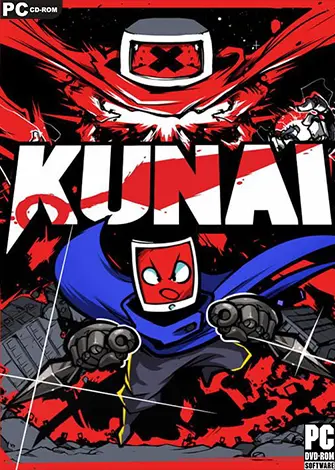 Kunai (2020) PC Full Español