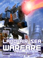 Land Air Sea Warfare PC Full WaLMaRT