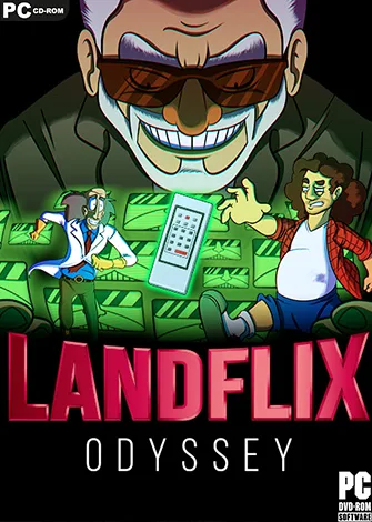 Landflix Odyssey (2020) PC Full