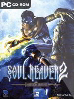 Legacy of Kain Soul Reaver 2 PC Full Español