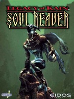 Legacy of Kain Soul Reaver PC Full Español