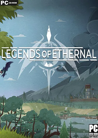 Legends of Ethernal (2020) PC Full Español Latino