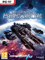 Legends of Pegasus PC Full Skidrow Descargar 2012