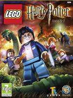 LEGO Harry Potter Años 5-7 PC Full Español Reloaded