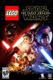 LEGO STAR WARS The Force Awakens PC Full Español