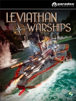 Leviathan Warships PC Full Ingles COGENT