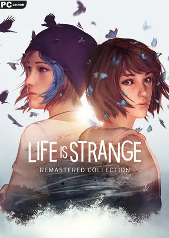 Life is Strange Remastered Collection (2022) PC Full Español