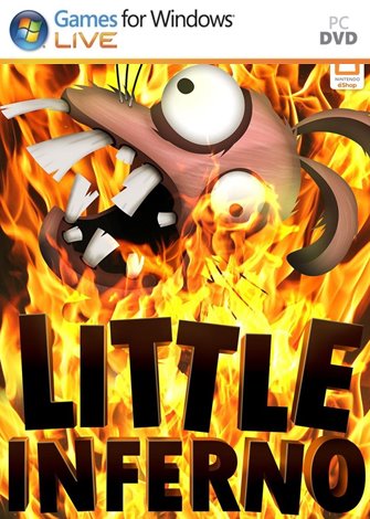 Little Inferno (2012) PC Full Español