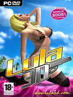 Lula 3D PC Full Español Descargar ISO DVD5 Erotico [Adultos]