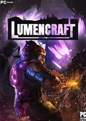 Lumencraft (2023) PC Full Español