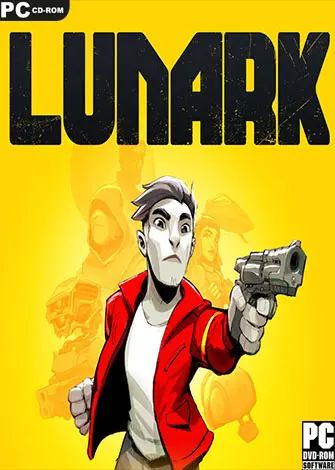 LUNARK (2023) PC Full Español