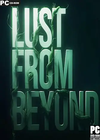 Lust from Beyond (2021) PC Full Español