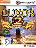 Luxor 2 HD PC Full