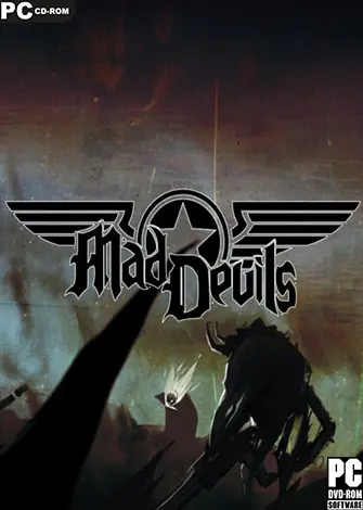 Mad Devils (2021) PC Full