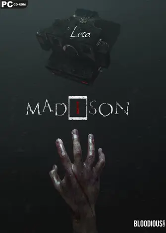 MADiSON (2022) PC Full Español