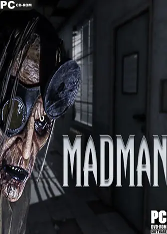 MadMan (2022) PC Full