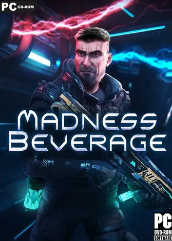 Madness Beverage (2021) PC Full