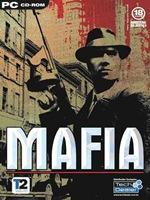 Mafia 1: The City of Lost Heaven PC Full Español