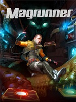 Magrunner Dark Pulse (2013) PC Full Español