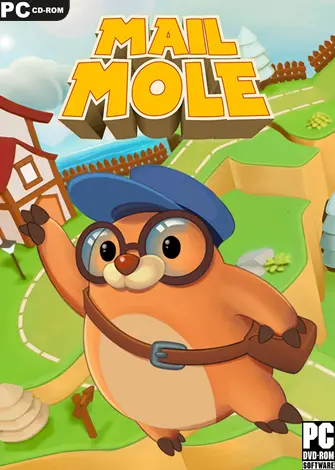 Mail Mole + ‘Xpress Deliveries (2021) PC Full Español