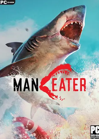 Maneater Apex Edition (2020) PC Full Español