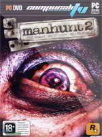 Manhunt 2 PC Full Español