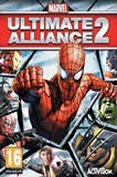 Marvel: Ultimate Alliance 2 PC Full