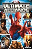 Marvel: Ultimate Alliance PC Full