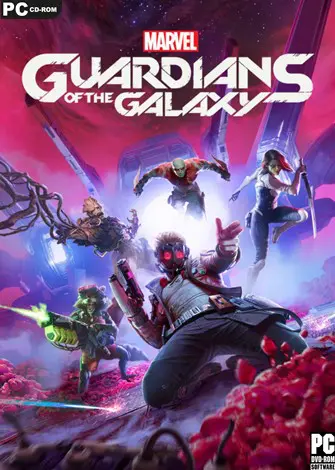 Marvel’s Guardians of the Galaxy (2021) PC Full Español