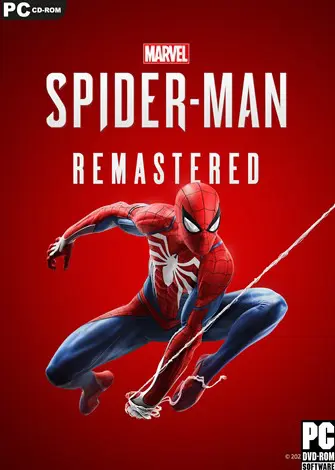 Marvel’s Spider-Man Remastered (2022) PC Full Español Latino