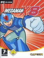 Megaman X8 PC Full Español Descargar DVD5