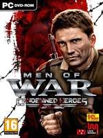 Men of War Condemned Heroes PC Full Español