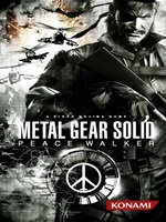 Metal Gear Solid Peace Walker PC Full Español