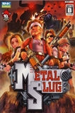 Metal Slug 3D PC Emulado