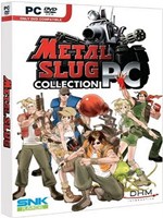 Metal Slug Collection PC Full Español Reloaded