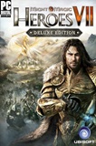 Might & Magic Heroes VII PC Full Español