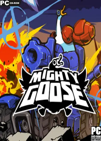 Mighty Goose (2021) PC Full Español